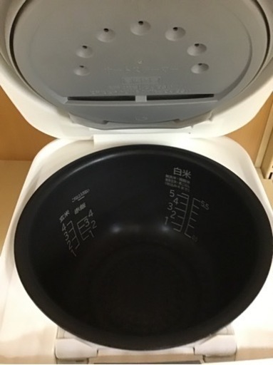 【トレファク神戸新長田店 買取/販売】取りに来られる方限定！HITACHIの炊飯器2023年製のご紹介です！
