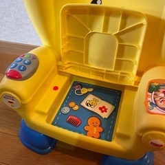 【決まりました】キッズチェア　いすの画像