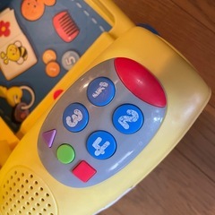 【決まりました】キッズチェア　いすの画像
