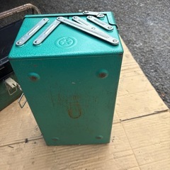 ツールボックス　リングスター　RSD-350 中古品の画像
