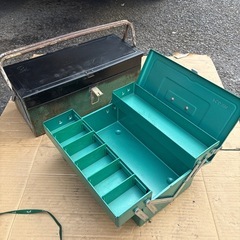 ツールボックス　リングスター　RSD-350 中古品の画像