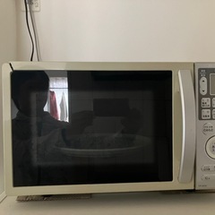 決まりました！洗濯機、電子レンジの画像