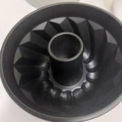 ケーキ型いろいろの画像