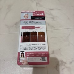 Liese 泡カラーの画像