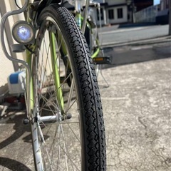 🉐440🉐バッテリー長持ち🉐🉐 YAMAHA PAS 26インチ電動自転車🈹現車確認🉑の画像