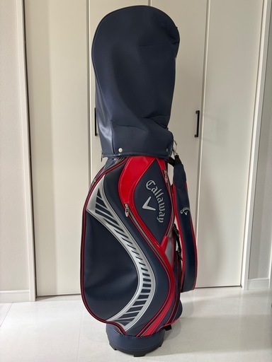 callaway ゴルフバッグ