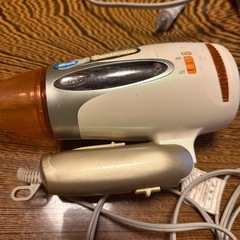 ドライヤー①の画像