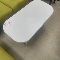 リサイクルショップどりーむ荒田店　No4942 テーブル　ローテーブル　の画像