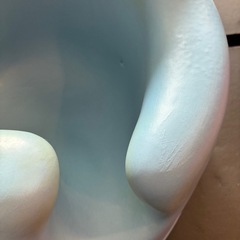 バンボ Bumbo ベビーソファ の画像