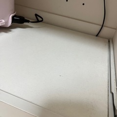 食器棚の画像