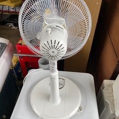 【2022年】扇風機の画像