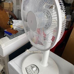 【2022年】扇風機の画像