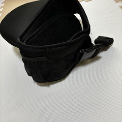 ケラッタヒップシート受け渡し予定者決定の画像