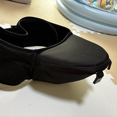 ケラッタヒップシート受け渡し予定者決定の画像