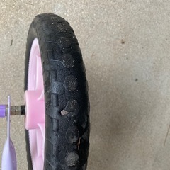 ストライダーの画像