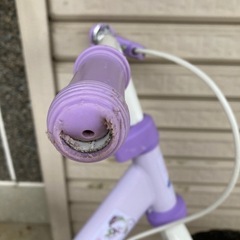 ストライダーの画像