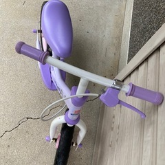 ストライダーの画像