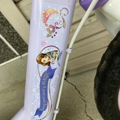 ストライダーの画像
