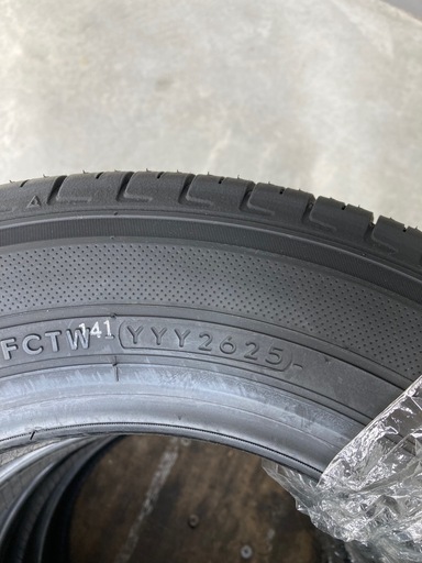 値下げ145/70R12 新品タイヤ