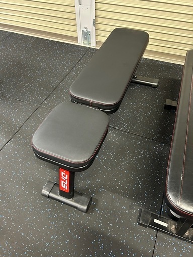 お値下げ相談可　リーディングエッジ　インクラインベンチ　　