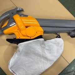 RYOBI リョービ ブロアバキューム RESV-1000の画像