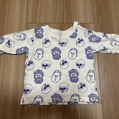 子供服　マーキーズの画像