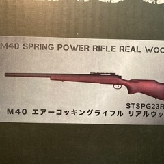 S&T M40の画像