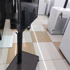 ★ジモティを見たで5％OFF★✨アイリスオーヤマ✨IRISOHYAMA✨24型液晶テレビ✨スタンド付き✨No.4670の画像