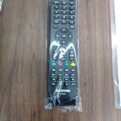 ★ジモティを見たで5％OFF★✨アイリスオーヤマ✨IRISOHYAMA✨24型液晶テレビ✨スタンド付き✨No.4670の画像