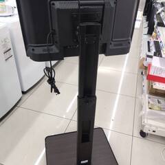 ★ジモティを見たで5％OFF★✨アイリスオーヤマ✨IRISOHYAMA✨24型液晶テレビ✨スタンド付き✨No.4670の画像