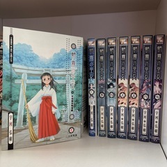 朝霧の巫女 &かごめかごめ&KANA