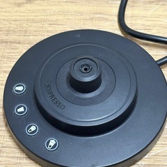 ネスプレッソ　ミルクフォーマーの画像