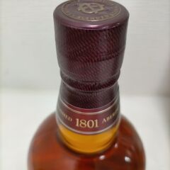 新品未開封 シーバスリーガル12年 700ml 箱付き スコッチ ウイスキー ギフト プレゼント 酒　251020-2Tの画像