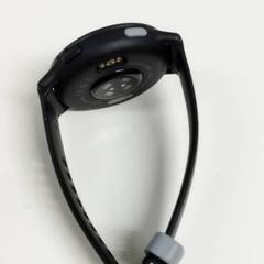 【良品】GARMIN VIVOACTIVE 5/A04724/フィットネスGPSウォッチの画像