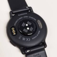 【良品】GARMIN VIVOACTIVE 5/A04724/フィットネスGPSウォッチの画像