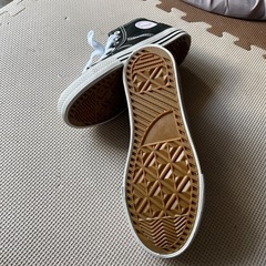PERSON'Sスニーカー の画像
