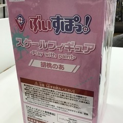 【トレファク神戸新長田店 買取/販売】取りに来られる方限定！ぶいすぽっ！胡桃のあのフィギュアのご紹介です！の画像