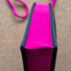 美品　イブニングバッグの画像