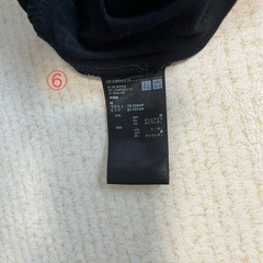 マタニティズボン⑥の画像