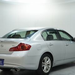 🌟緊急開催中❗❗頭金0円キャンペーン❗❗🌟日産 スカイライン 　２５０ＧＴの画像