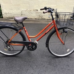 自転車9015の画像