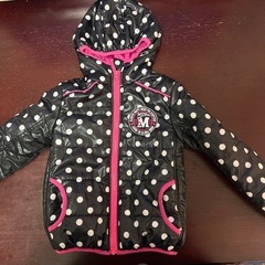 女の子120センチ8枚セットの画像