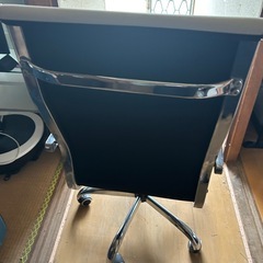 デスクチェアの画像