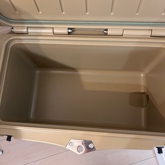 ハイスペックハードクーラーボックスの画像