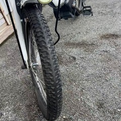 🉐436🉐バッテリー長持ち🉐🉐 YAMAHA PAS 20インチ電動自転車🈹現車確認🉑の画像