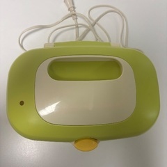 バンボ　あったかウォーマー　2点セットの画像