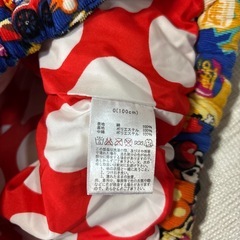 JAMベストジャケットの画像