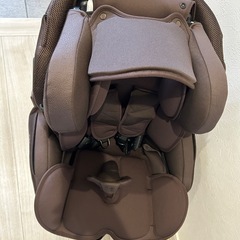 アップリカ フラディアグロウ エバープレミアムの画像