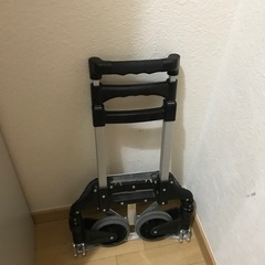 ハンドキャリーの画像