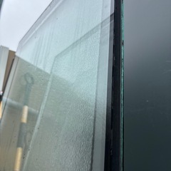 ペアガラス　2枚の画像